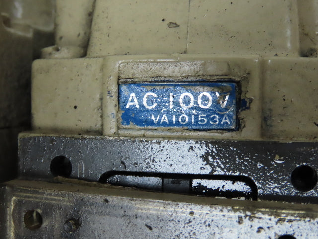 Vickers DG4S4-0133C-AF-A1-50-JA Directional Solenoid Flow Control Valve Stack