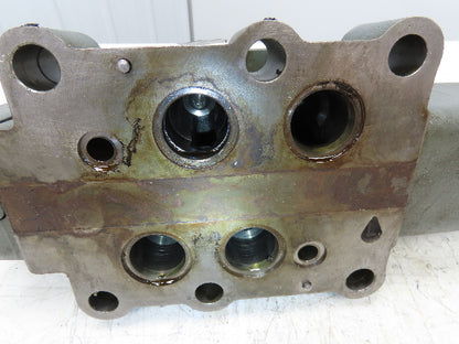 Rexroth 4WRZ 32 Proportional Directional Reducing Solenoid Valve 3DREP 6