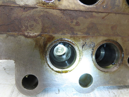 Rexroth 4WRZ 32 Proportional Directional Reducing Solenoid Valve 3DREP 6