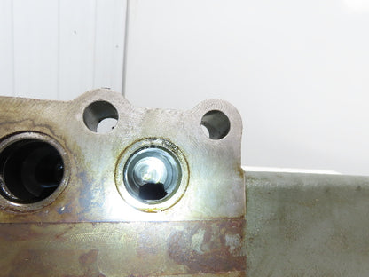 Rexroth 4WRZ 32 Proportional Directional Reducing Solenoid Valve 3DREP 6