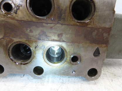 Rexroth 4WRZ 32 Proportional Directional Reducing Solenoid Valve 3DREP 6