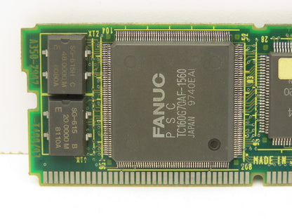 Fanuc A20B-2902-0481 Daughter Circuit Board Module