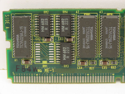 Fanuc A20B-2902-0481 Daughter Circuit Board Module