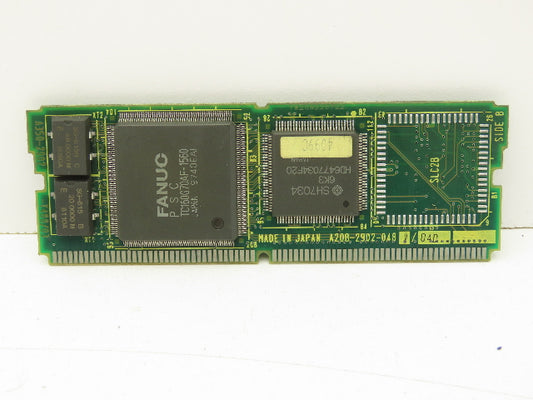 Fanuc A20B-2902-0481 Daughter Circuit Board Module
