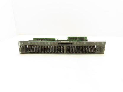 Fanuc A16B-3200-0219 Circuit Board Slot Card Module w/Daughter Boards