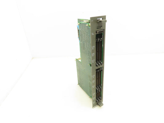 Fanuc A16B-2200-0950 Circuit Board Slot Card Module