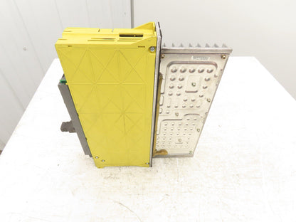 Fanuc A99L-0162-0002 Servo Drive Amplifier Module Heat Sink