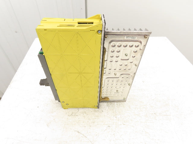 Fanuc A99L-0162-0002 Servo Drive Amplifier Module Heat Sink