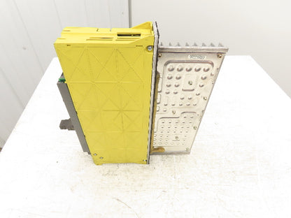 Fanuc A99L-0162-0002 Servo Drive Amplifier Module Heat Sink