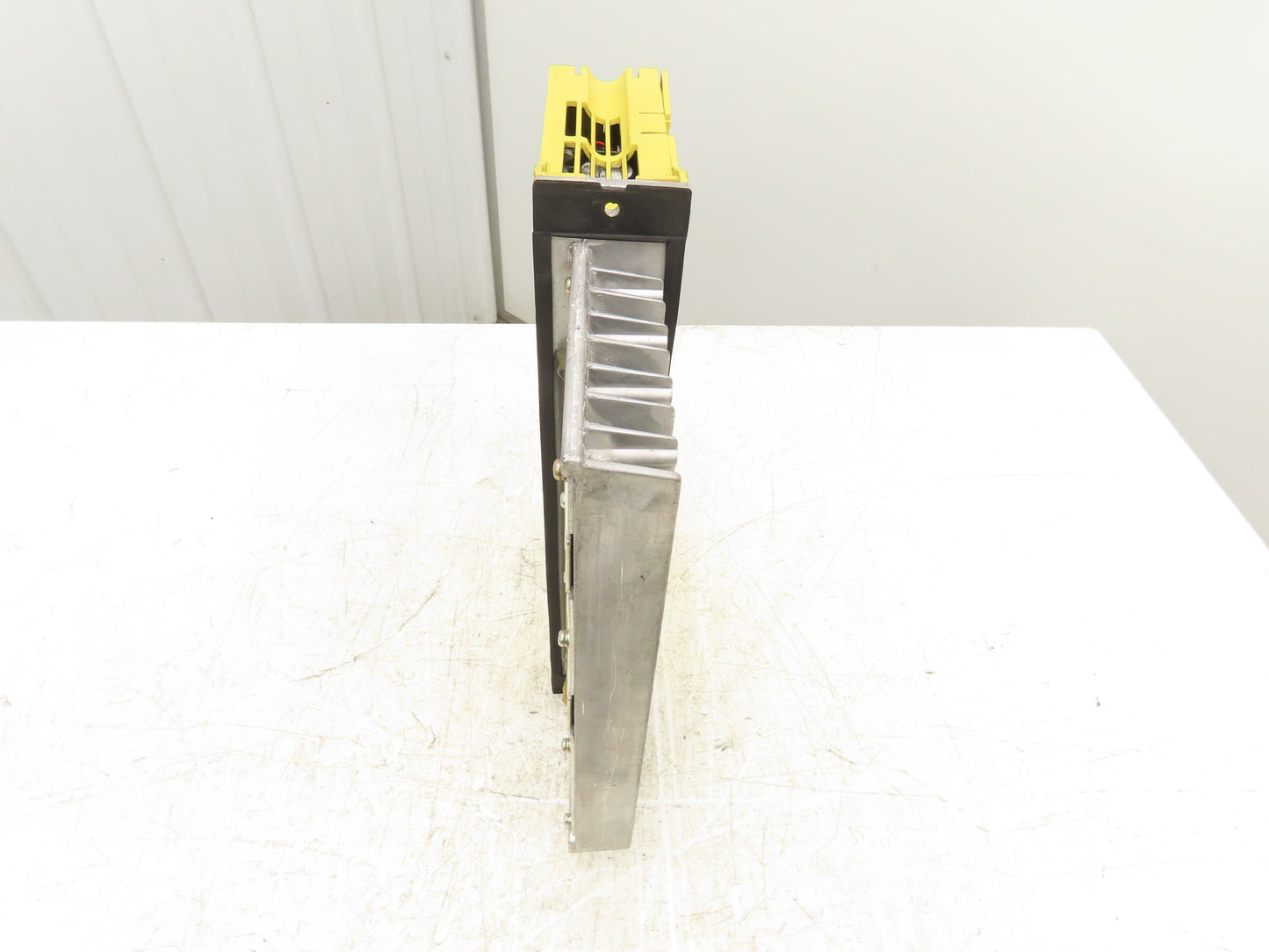 Fanuc A99L-0162-0002 Servo Drive Amplifier Module Heat Sink