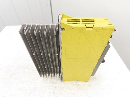 Fanuc A99L-0162-0002 Servo Drive Amplifier Module Heat Sink