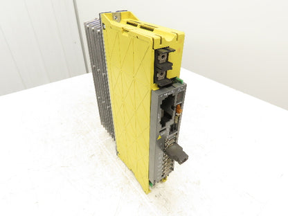 Fanuc A99L-0162-0002 Servo Drive Amplifier Module Heat Sink