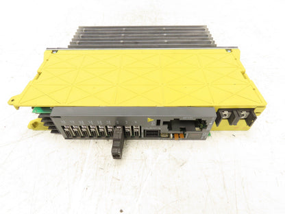 Fanuc A99L-0162-0002 Servo Drive Amplifier Module Heat Sink