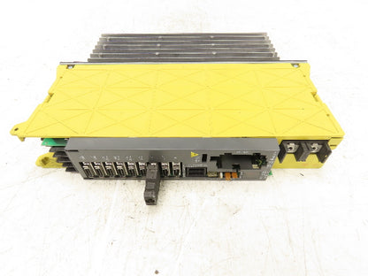Fanuc A99L-0162-0002 Servo Drive Amplifier Module Heat Sink