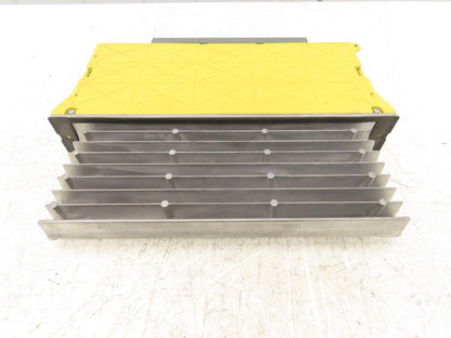Fanuc A99L-0162-0002 Servo Drive Amplifier Module Heat Sink