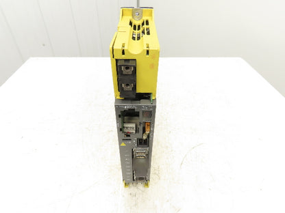 Fanuc A99L-0162-0002 Servo Drive Amplifier Module Heat Sink