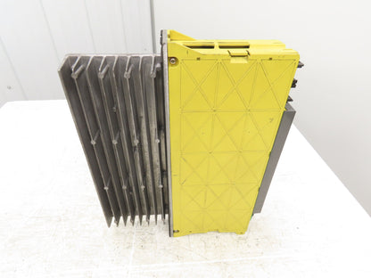 Fanuc A99L-0162-0002 Servo Drive Amplifier Module Heat Sink