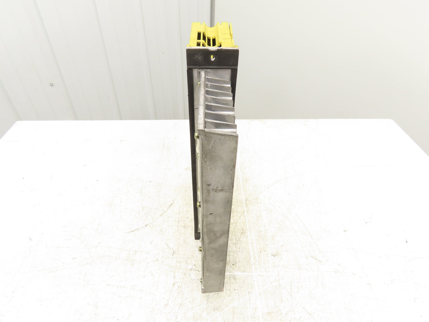 Fanuc A99L-0162-0002 Servo Drive Amplifier Module Heat Sink