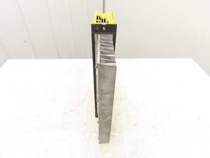 Fanuc A99L-0162-0002 Servo Drive Amplifier Module Heat Sink