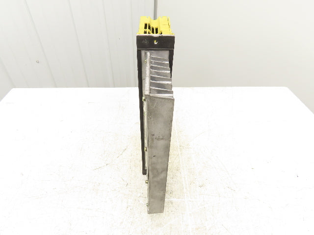 Fanuc A99L-0162-0002 Servo Drive Amplifier Module Heat Sink