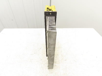 Fanuc A99L-0162-0002 Servo Drive Amplifier Module Heat Sink