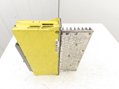 Fanuc A99L-0162-0002 Servo Drive Amplifier Module Heat Sink
