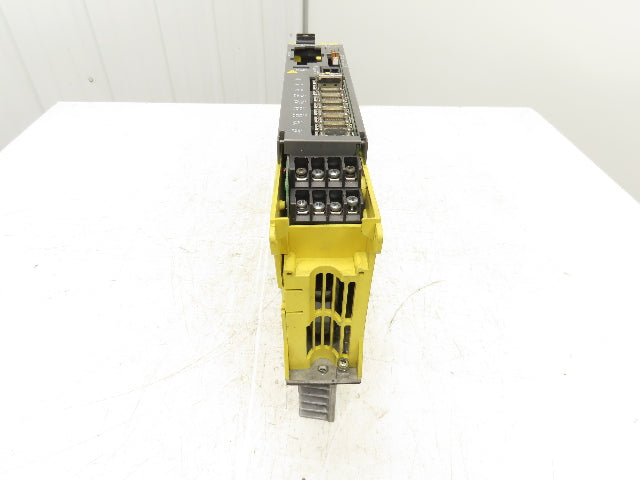 Fanuc A99L-0162-0002 Servo Drive Amplifier Module Heat Sink