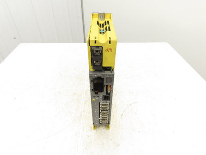 Fanuc A99L-0162-0002 Servo Drive Amplifier Module Heat Sink