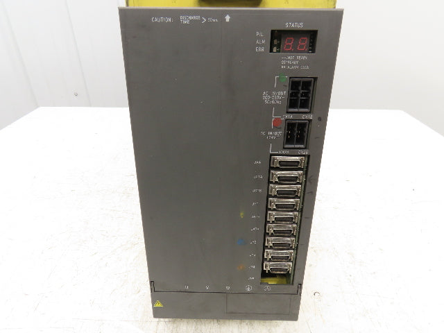 Fanuc A06B-6088-H226 AC Spindle Amplifier Module