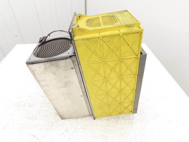 Fanuc A06B-6088-H226 AC Spindle Amplifier Module