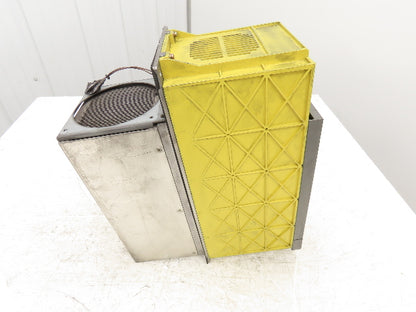 Fanuc A06B-6088-H226 AC Spindle Amplifier Module