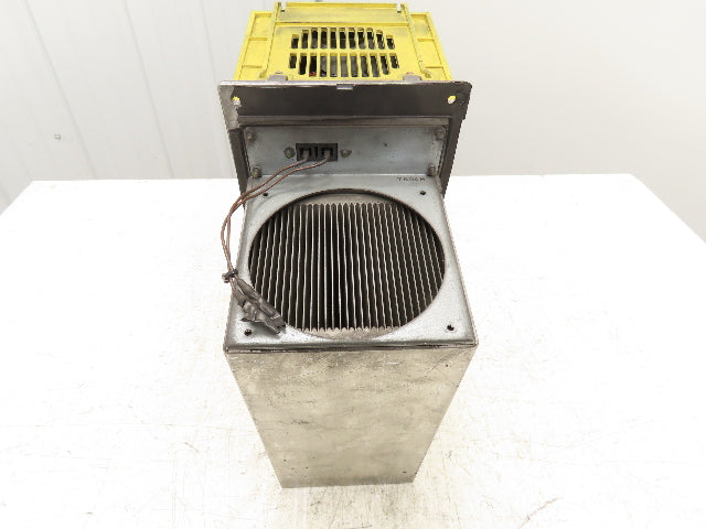 Fanuc A06B-6088-H226 AC Spindle Amplifier Module