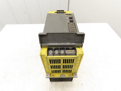 Fanuc A06B-6088-H226 AC Spindle Amplifier Module