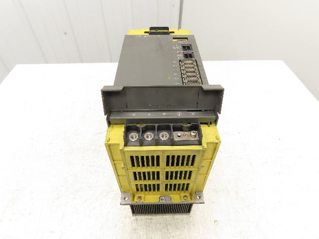 Fanuc A06B-6088-H226 AC Spindle Amplifier Module