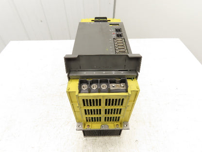 Fanuc A06B-6088-H226 AC Spindle Amplifier Module