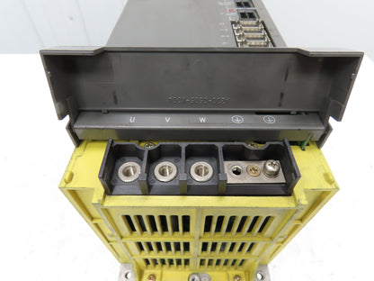 Fanuc A06B-6088-H226 AC Spindle Amplifier Module