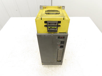 Fanuc A06B-6088-H226 AC Spindle Amplifier Module