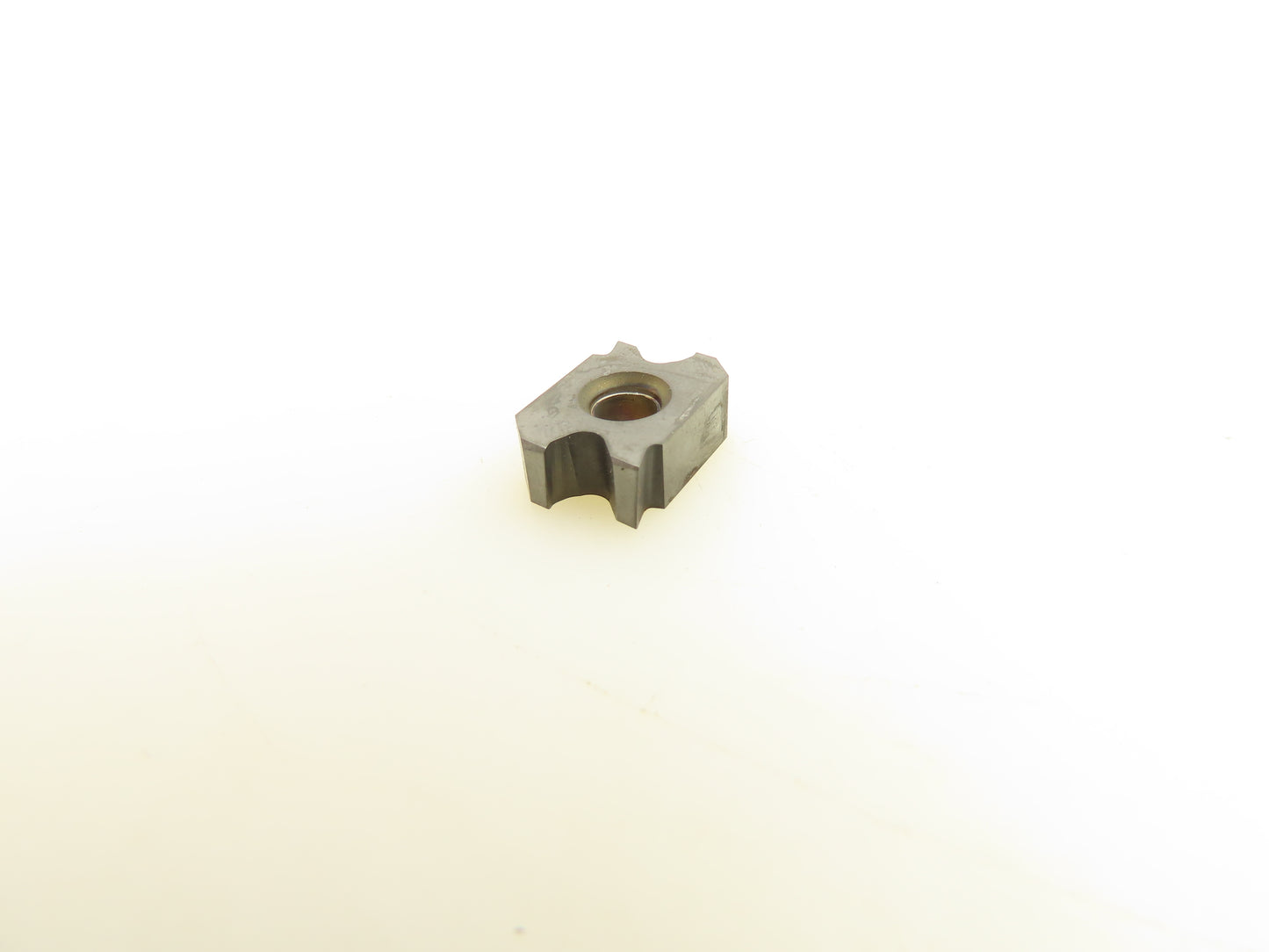 Arm Tooling System 739-248-10 Carbide Milling Insert Grade BK26M2 Pack Of 20