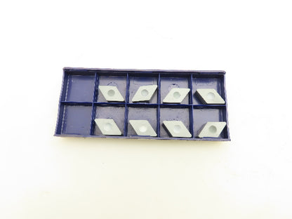 Indexable DNGX-453TMW43 Ceramic Insert Grade Lot OF 8