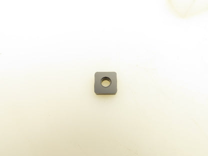 Arm Tooling System SNMA-434 Indexable Carbide Insert Grade BCK65 Lot Of 47