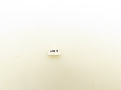 Greenleaf TNGN-334T2A Carbide Triangle Turning Inserts GEM--9 Lot Of 67