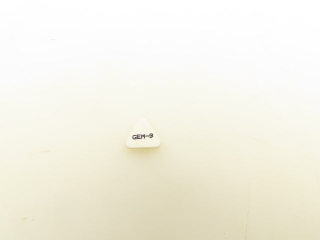 Greenleaf TNGN-334T2A Carbide Triangle Turning Inserts GEM--9 Lot Of 67