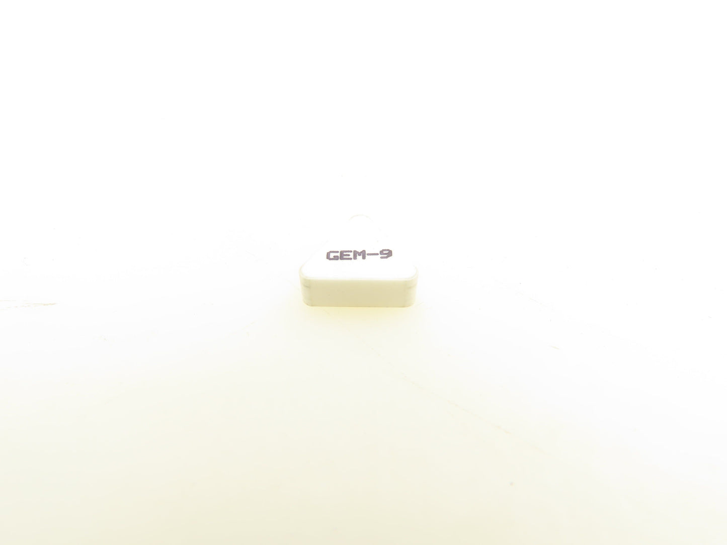 Greenleaf TNGN-334T2A Carbide Triangle Turning Inserts GEM--9 Lot Of 67