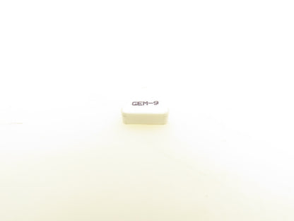 Greenleaf TNGN-334T2A Carbide Triangle Turning Inserts GEM--9 Lot Of 67