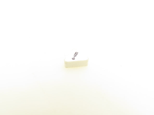 Greenleaf TNGN-334T2A Carbide Triangle Turning Inserts GEM--9 Lot Of 67