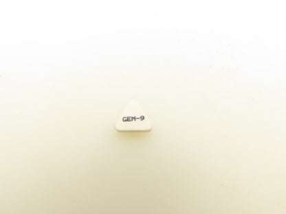 Greenleaf TNGN-334T2A Carbide Triangle Turning Inserts GEM--9 Lot Of 67