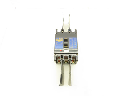 Mitsubishi Electric NF225-SS No-Fuse Circuit Breaker 225A 660V 3 Pole