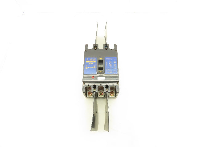 Mitsubishi Electric NF225-SS No-Fuse Circuit Breaker 225A 660V 3 Pole