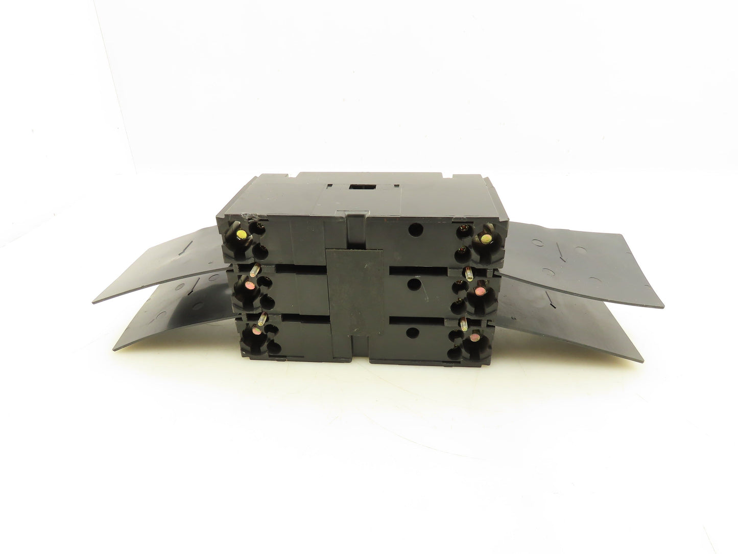 Mitsubishi Electric NF225-SS No-Fuse Circuit Breaker 225A 660V 3 Pole