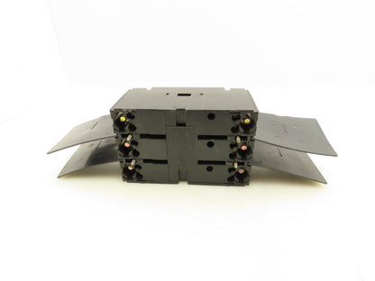 Mitsubishi Electric NF225-SS No-Fuse Circuit Breaker 225A 660V 3 Pole